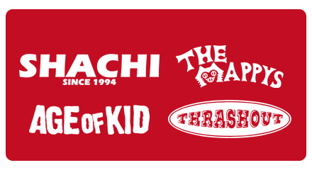 2026年4月26日(日)八戸FOR MEのラインナップ